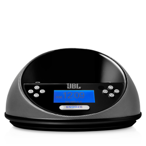 JBL ON TIME MICRO | Loudspeaker dock and clock radio